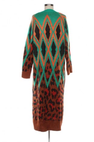 Kleid SHEIN, Größe XXL, Farbe Mehrfarbig, Preis € 17,99