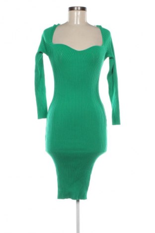 Kleid SHEIN, Größe S, Farbe Grün, Preis 20,99 €