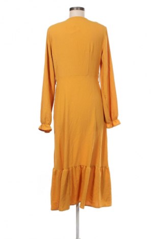 Kleid SHEIN, Größe L, Farbe Orange, Preis € 24,49