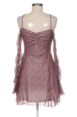 Kleid SHEIN, Größe L, Farbe Mehrfarbig, Preis € 14,77