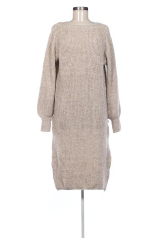 Kleid SHEIN, Größe S, Farbe Beige, Preis € 14,77