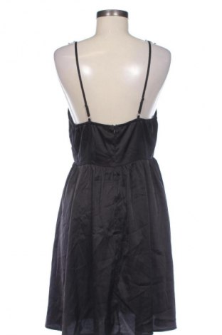 Φόρεμα SHEIN, Μέγεθος L, Χρώμα Μαύρο, Τιμή 15,63 €