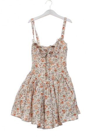 Kleid SHEIN, Größe XS, Farbe Mehrfarbig, Preis € 14,83