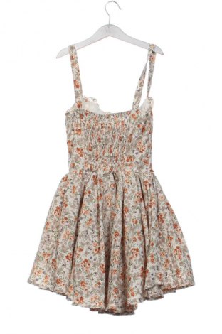 Kleid SHEIN, Größe XS, Farbe Mehrfarbig, Preis € 14,83