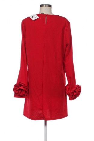 Kleid SHEIN, Größe XL, Farbe Rot, Preis € 14,77