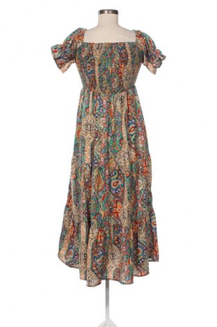 Kleid SHEIN, Größe S, Farbe Mehrfarbig, Preis € 10,10