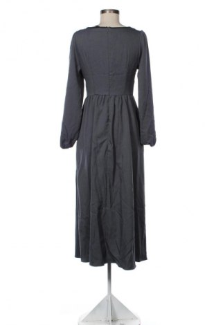 Kleid SHEIN, Größe S, Farbe Grau, Preis € 23,52