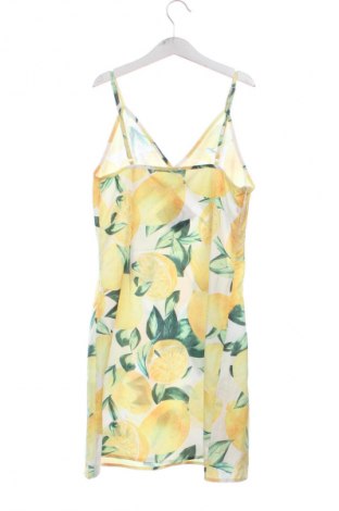 Kleid SHEIN, Größe XS, Farbe Mehrfarbig, Preis 14,77 €