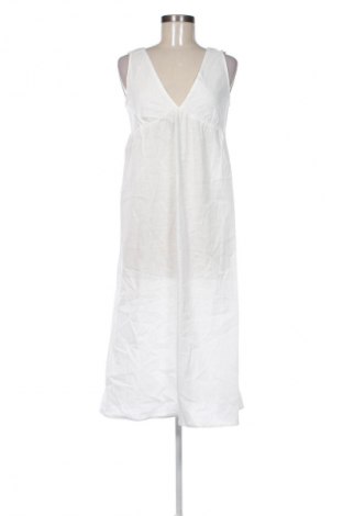 Kleid SHEIN, Größe S, Farbe Weiß, Preis 23,52 €
