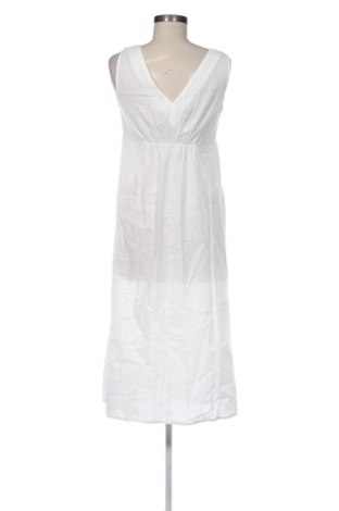 Kleid SHEIN, Größe S, Farbe Weiß, Preis 23,52 €