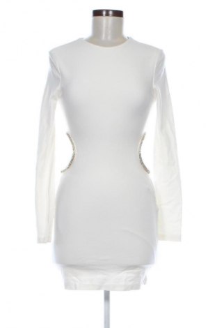 Kleid SHEIN, Größe S, Farbe Weiß, Preis € 47,56