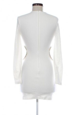 Kleid SHEIN, Größe S, Farbe Weiß, Preis € 47,56