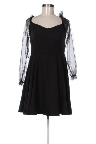 Rochie SHEIN, Mărime M, Culoare Negru, Preț 76,30 Lei
