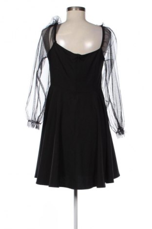 Rochie SHEIN, Mărime M, Culoare Negru, Preț 76,30 Lei