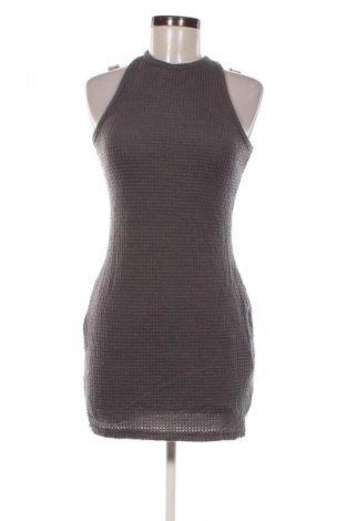 Rochie SHEIN, Mărime L, Culoare Gri, Preț 100,99 Lei