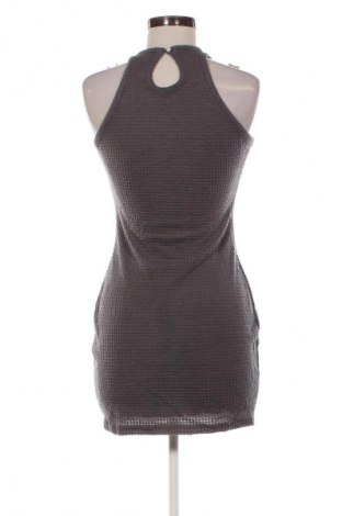 Rochie SHEIN, Mărime L, Culoare Gri, Preț 100,99 Lei