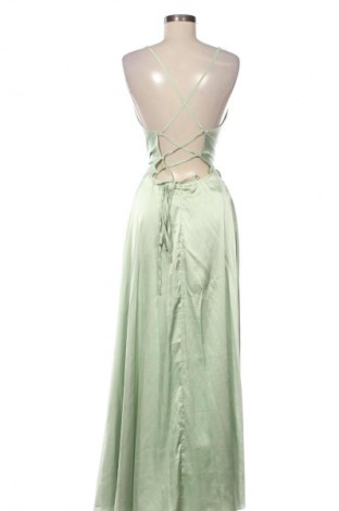 Kleid SHEIN, Größe S, Farbe Grün, Preis 29,66 €