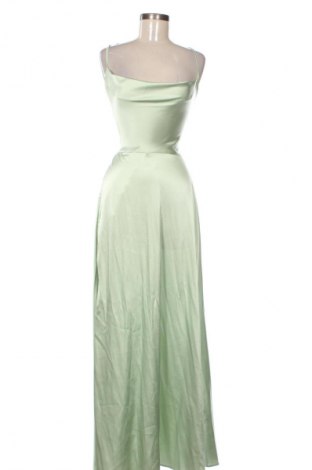 Kleid SHEIN, Größe S, Farbe Grün, Preis 29,66 €