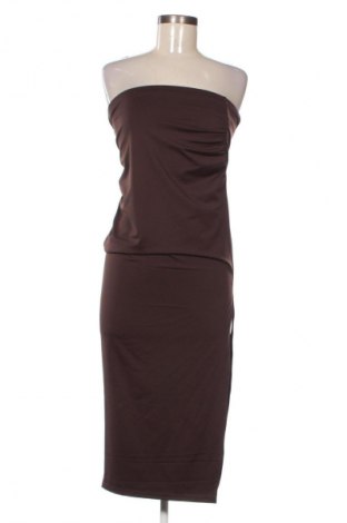 Rochie SHEIN, Mărime S, Culoare Maro, Preț 39,47 Lei