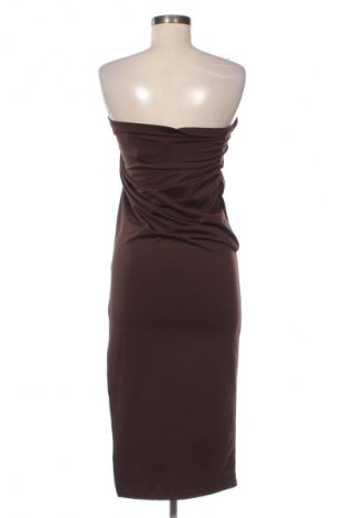 Rochie SHEIN, Mărime S, Culoare Maro, Preț 39,47 Lei