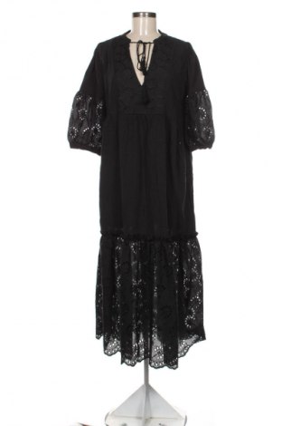 Kleid SHEIN, Größe L, Farbe Schwarz, Preis € 14,77