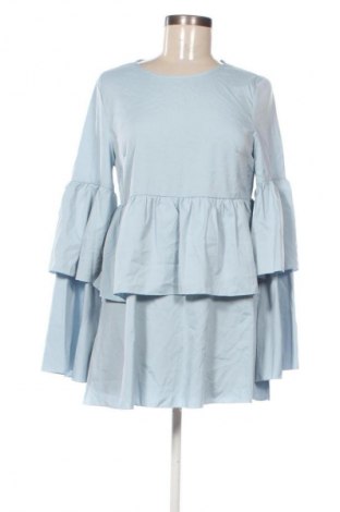 Kleid SHEIN, Größe S, Farbe Blau, Preis € 14,77