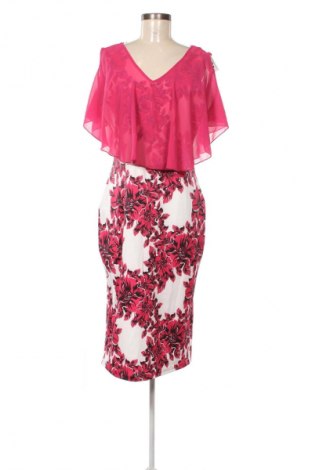 Kleid SHEIN, Größe XL, Farbe Mehrfarbig, Preis € 14,77