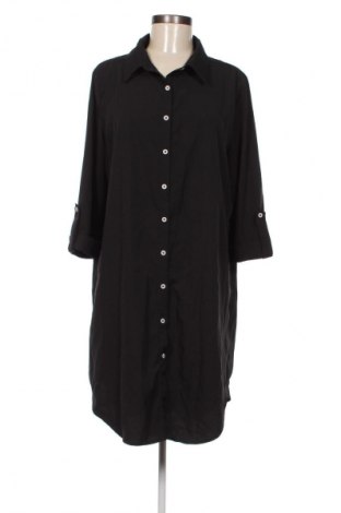 Kleid SHEIN, Größe XL, Farbe Schwarz, Preis € 21,47