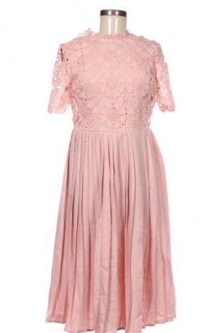Kleid SHEIN, Größe M, Farbe Rosa, Preis 27,80 €