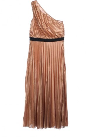 Kleid SHEIN, Größe XS, Farbe Braun, Preis € 14,99