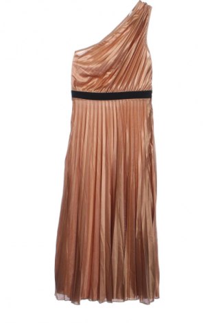 Kleid SHEIN, Größe XS, Farbe Braun, Preis € 14,99
