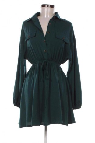 Kleid SHEIN, Größe S, Farbe Grün, Preis € 14,83
