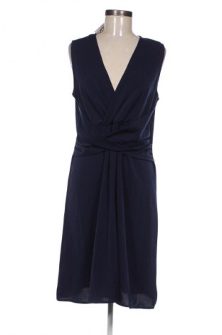 Kleid SHEIN, Größe L, Farbe Blau, Preis 30,00 €