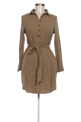 Kleid SHEIN, Größe S, Farbe Grün, Preis 14,77 €
