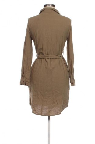 Kleid SHEIN, Größe S, Farbe Grün, Preis 14,77 €