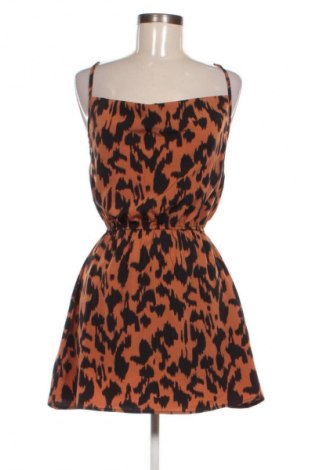 Kleid SHEIN, Größe XS, Farbe Mehrfarbig, Preis 14,77 €