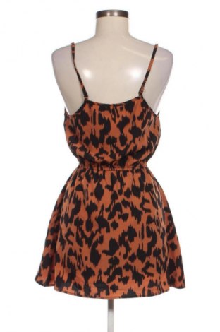 Kleid SHEIN, Größe XS, Farbe Mehrfarbig, Preis 14,77 €
