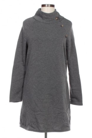 Kleid SHEIN, Größe M, Farbe Grau, Preis 20,99 €