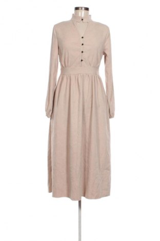 Kleid SHEIN, Größe M, Farbe Beige, Preis € 14,77