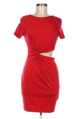 Kleid SHEIN, Größe S, Farbe Rot, Preis € 14,83