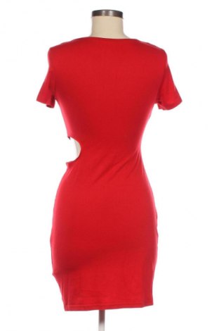 Kleid SHEIN, Größe S, Farbe Rot, Preis € 14,83