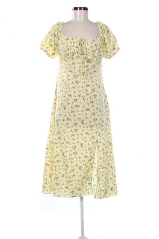 Kleid SHEIN, Größe L, Farbe Mehrfarbig, Preis € 15,00