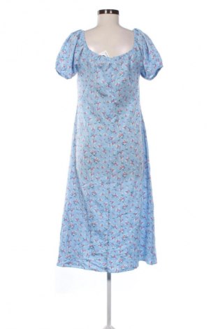 Rochie SHEIN, Mărime L, Culoare Multicolor, Preț 62,99 Lei