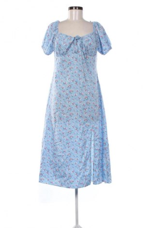 Rochie SHEIN, Mărime L, Culoare Multicolor, Preț 62,99 Lei