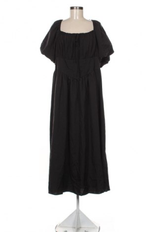 Ruha SHEIN, Méret 4XL, Szín Fekete, Ár 5 865 Ft