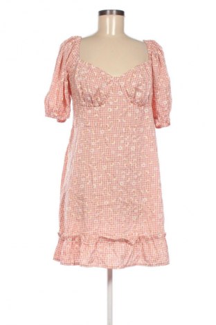 Sukienka SHEIN, Rozmiar XXL, Kolor Kolorowy, Cena 55,99 zł