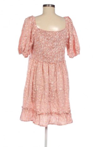Sukienka SHEIN, Rozmiar XXL, Kolor Kolorowy, Cena 55,99 zł