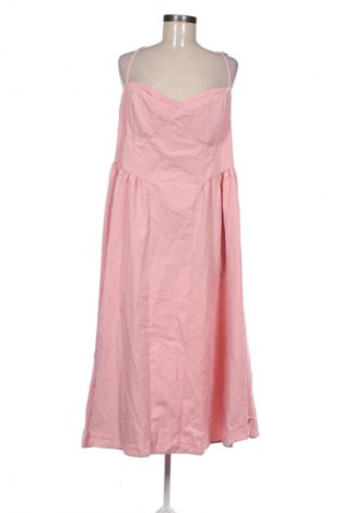 Ruha SHEIN, Méret 4XL, Szín Rózsaszín, Ár 4 930 Ft