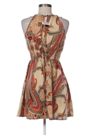 Kleid SHEIN, Größe XS, Farbe Mehrfarbig, Preis € 14,83