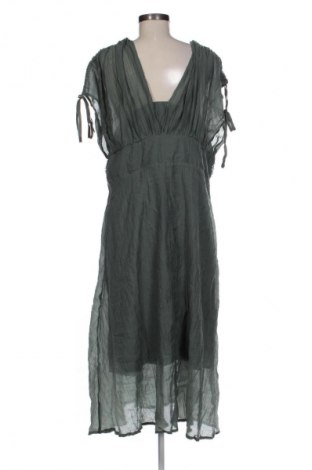 Kleid SHEIN, Größe XXL, Farbe Grün, Preis 27,70 €